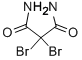 CAS 登录号：73003-80-2， 二溴丙二酰胺