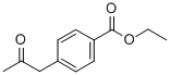 CAS#: 73013-51-1, 4-(2-Oxo-Propyl)-Benzoic Acid Ethyl Ester