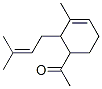 CAS#: 73019-21-3, 1-[3-Methyl-2-(3-Methyl-2-Butenyl)-3-Cyclohexen-1-Yl]Ethan-1-One