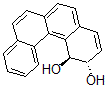 CAS#: 73093-22-8, (11S,12S)-11,12-Dihydrobenzo[c]Phenanthrene-11,12-Diol