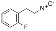 CAS#: 730964-62-2, 2-Fluorophenethylisocyanide