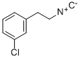 CAS#: 730964-64-4, 2-(3-Chlorophenyl)Ethylisocyanide