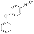 CAS#: 730964-87-1, 1-Isocyano-4-Phenoxybenzene