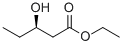 CAS#: 73143-60-9, (R)-Ethyl 3-Hydroxypentanoate
