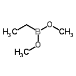 CAS#: 7318-82-3, Dimethyl ethylboronate