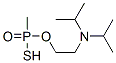 CAS#: 73207-98-4, 2-(Di(Propan-2-Yl)Amino)Ethylsulfanyl-Methylphosphinic Acid
