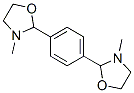 CAS#: 73242-30-5, 3-Methyl-2-[4-(3-Methyloxazolidin-2-Yl)Phenyl]Oxazolidine