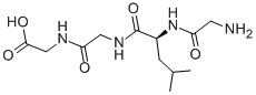 CAS#: 7325-21-5, H-Gly-Leu-Gly-Gly-OH