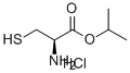 CAS 登录号：73255-49-9， L-半胱氨酸异丙酯盐酸盐