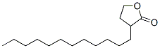 CAS#: 73263-36-2, 3-Dodecyldihydrofuran-2(3H)-One