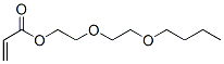 CAS#: 7328-16-7, 2-(2-Butoxyethoxy)Ethyl Acrylate