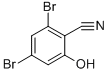 CAS#: 73289-86-8, 2,4-Dibromo-6-Hydroxybenzonitrile