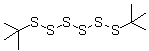 CAS#: 7330-33-8, Bis(1,1-Dimethylethyl)-Hexasulfide