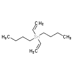 CAS#: 7330-43-0, Dibutyl(divinyl)stannane