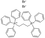 CAS#: 7333-67-7, Trimethylenebis(Triphenylphosphonium Bromide)