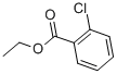 CAS#: 7335-25-3, Ethyl 2-Chlorobenzoate