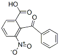 CAS#: 7335-60-6, 2-Benzoyl-3-Nitrobenzoic Acid