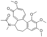 CAS#: 7336-40-5, N-Methyl-Colchicine