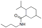 CAS#: 73410-11-4, N-Butyl-5-Methyl-2-Propan-2-Ylcyclohexane-1-Carboxamide