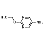 CAS#: 73418-86-7, 2-Ethoxy-5-pyrimidinamine