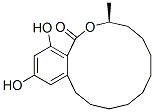 CAS#: 7344-47-0, (11S)-15,17-Dihydroxy-11-Methyl-12-Oxabicyclo[12.4.0]Octadeca-15,17,19-Trien-13-One