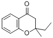 CAS#: 73509-12-3, 2-Ethyl-2-Methyl-Chroman-4-One