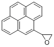 CAS 登录号：73529-24-5， 2-芘-4-基环氧乙烷