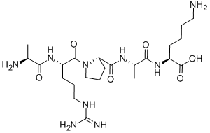 CAS#: 73549-32-3, Peptide 6A