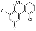 CAS#: 73575-55-0, 2,2',3,5,6'-Pentachlorobiphenyl