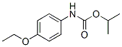 CAS#: 73623-14-0, Propan-2-Yl N-(4-Ethoxyphenyl)Carbamate