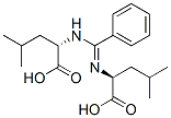 CAS#: 73664-84-3, 2-[[N-(1-Hydroxy-4-Methyl-1-Oxopentan-2-Yl)-C-Phenylcarbonimidoyl]Amino]-4-Methylpentanoic Acid