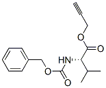 CAS#: 73680-52-1, N-(Benzyloxycarbonyl)-L-Valine 2-Propynyl Ester
