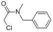 CAS#: 73685-56-0, N-Benzyl-2-Chloro-N-Methylacetamide
