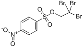 CAS#: 73688-64-9, 2,2,2-Tribromoethyl 4-Nitrobenzenesulfonate