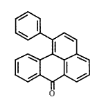 CAS#: 73693-78-4, 1-Phenyl-7H-benzo[de]anthracen-7-one