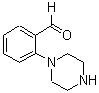 CAS#: 736991-52-9, 2-Piperazin-1-Yl-Benzaldehyde