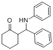 CAS#: 737-47-3, 2-(alpha-Anilinobenzyl)-Cyclohexanone
