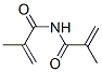 CAS#: 7370-82-3, N-(2-Methyl-1-Oxoallyl)Methacrylamide