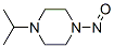 CAS#: 73742-54-8, 1-(1-Methylethyl)-4-Nitroso-Piperazine