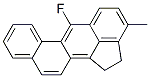 CAS#: 73771-73-0, 6-Fluoro-3-Methylcholanthrene