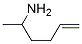 CAS#: 7380-76-9, 1-Hexene-5-Amine