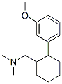 CAS#: 73806-39-0, N,N-Dimethyl-2-(M-Methoxyphenyl)Cyclohexanemethanamine