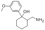 CAS#: 73806-40-3, N-Bis-Demethyl Tramadol