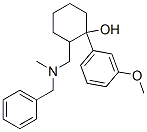 CAS#: 73806-41-4, 2-(N-Benzyl-N-Methylaminomethyl)-1-(M-Methoxyphenyl)Cyclohexanol