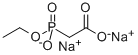 CAS#: 73822-91-0, Ethoxyhydroxyphosphinylacetic Acid Disodium Salt