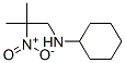 CAS#: 73825-68-0, N-(2-Methyl-2-Nitropropyl)Cyclohexanamine