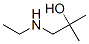 CAS#: 73825-96-4, 1-Ethylamino-2-Methylpropan-2-Ol
