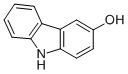 CAS#: 7384-07-8, 3-Hydroxycarbazole