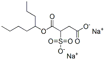 CAS#: 7389-41-5, Disodium 4-Octyl 2-Sulphonatosuccinate