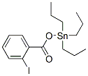 CAS#: 73927-94-3, [(2-Iodobenzoyl)Oxy]Tripropylstannane